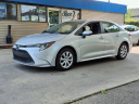 Thumbnail image of 2022 Toyota Corolla at Tri-State Auto Inc.