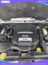 Thumbnail image of 2017 Jeep Wrangler Unlimited at Island Motor Leasing Llc
