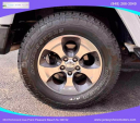 Thumbnail image of 2017 Jeep Wrangler Unlimited at Island Motor Leasing Llc