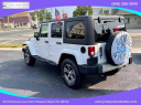 Thumbnail image of 2017 Jeep Wrangler Unlimited at Island Motor Leasing Llc