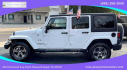 Thumbnail image of 2017 Jeep Wrangler Unlimited at Island Motor Leasing Llc