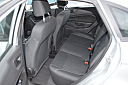 2019 Ford Fiesta SE at Turner's Missoula Car and Truck