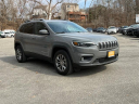 Thumbnail image of 2021 Jeep Cherokee at Croton Auto Park