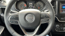 2021 Jeep Cherokee Latitude Lux at Croton Auto Park