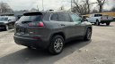 Thumbnail image of 2021 Jeep Cherokee at Croton Auto Park