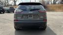 Thumbnail image of 2021 Jeep Cherokee at Croton Auto Park