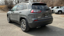 Thumbnail image of 2021 Jeep Cherokee at Croton Auto Park