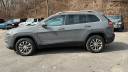 Thumbnail image of 2021 Jeep Cherokee at Croton Auto Park