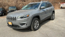 Thumbnail image of 2021 Jeep Cherokee at Croton Auto Park