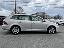 Thumbnail image of 2011 Volkswagen Jetta at EurobahnBmwMiniMercedesBenz of Greensboro, NC