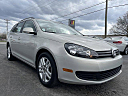 Thumbnail image of 2011 Volkswagen Jetta at EurobahnBmwMiniMercedesBenz of Greensboro, NC