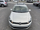 Thumbnail image of 2011 Volkswagen Jetta at EurobahnBmwMiniMercedesBenz of Greensboro, NC