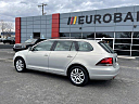 Thumbnail image of 2011 Volkswagen Jetta at EurobahnBmwMiniMercedesBenz of Greensboro, NC
