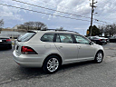 Thumbnail image of 2011 Volkswagen Jetta at EurobahnBmwMiniMercedesBenz of Greensboro, NC