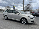 Thumbnail image of 2011 Volkswagen Jetta at EurobahnBmwMiniMercedesBenz of Greensboro, NC