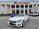 2013 Mercedes-Benz CLS CLS 550 at EZ Auto Finance