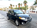 Thumbnail image of 2011 Hyundai SANTA FE at PREMIER AUTO