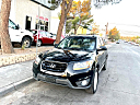 Thumbnail image of 2011 Hyundai SANTA FE at PREMIER AUTO