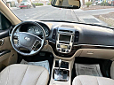2011 Hyundai SANTA FE Limited at PREMIER AUTO