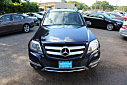 Thumbnail image of 2015 Mercedes-Benz GLK at A-Kar Auto Sales Inc