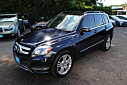 Thumbnail image of 2015 Mercedes-Benz GLK at A-Kar Auto Sales Inc