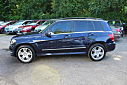 Thumbnail image of 2015 Mercedes-Benz GLK at A-Kar Auto Sales Inc