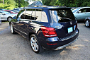 Thumbnail image of 2015 Mercedes-Benz GLK at A-Kar Auto Sales Inc
