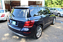 Thumbnail image of 2015 Mercedes-Benz GLK at A-Kar Auto Sales Inc