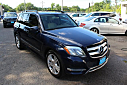 Thumbnail image of 2015 Mercedes-Benz GLK at A-Kar Auto Sales Inc