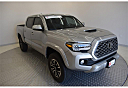 Thumbnail image of 2022 Toyota Tacoma at Poe Toyota