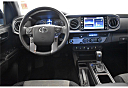 Thumbnail image of 2022 Toyota Tacoma at Poe Toyota