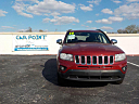 Thumbnail image of 2016 Jeep Compass at CAR Point of Orlando, Inc.