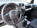 Thumbnail image of 2016 Jeep Compass at CAR Point of Orlando, Inc.