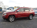 Thumbnail image of 2016 Jeep Compass at CAR Point of Orlando, Inc.