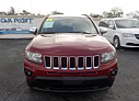 Thumbnail image of 2016 Jeep Compass at CAR Point of Orlando, Inc.