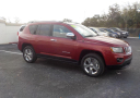 Thumbnail image of 2016 Jeep Compass at CAR Point of Orlando, Inc.