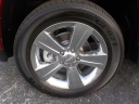 Thumbnail image of 2016 Jeep Compass at CAR Point of Orlando, Inc.