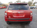 Thumbnail image of 2016 Jeep Compass at CAR Point of Orlando, Inc.