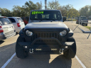 Thumbnail image of 2018 Jeep Wrangler Unlimited at Freedom Auto Sales