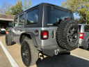 Thumbnail image of 2018 Jeep Wrangler Unlimited at Freedom Auto Sales