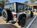 Thumbnail image of 2018 Jeep Wrangler Unlimited at Freedom Auto Sales