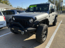 Thumbnail image of 2018 Jeep Wrangler Unlimited at Freedom Auto Sales