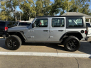 Thumbnail image of 2018 Jeep Wrangler Unlimited at Freedom Auto Sales