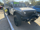 Thumbnail image of 2018 Jeep Wrangler Unlimited at Freedom Auto Sales