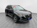 Thumbnail image of 2022 Hyundai TUCSON at Empire Hyundai of Jamaica