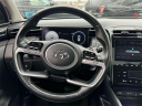 Thumbnail image of 2022 Hyundai TUCSON at Empire Hyundai of Jamaica