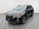 Thumbnail image of 2022 Hyundai TUCSON at Empire Hyundai of Jamaica