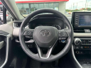Thumbnail image of 2022 Toyota RAV4 Hybrid at Dayton Toyota Scion