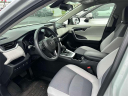 Thumbnail image of 2022 Toyota RAV4 Hybrid at Dayton Toyota Scion