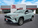 Thumbnail image of 2022 Toyota RAV4 Hybrid at Dayton Toyota Scion
